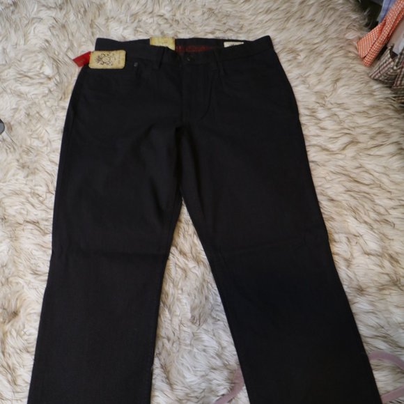 English Laundry Pants 32x32 - Picture 4 of 4